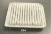 ASHIKA 20-05-534 Air Filter